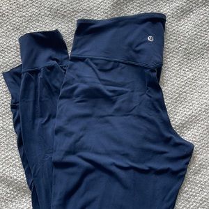 Lulu lemon Align Joggers